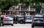 Fusillade à Montréal : deux morts, un policier et un civil