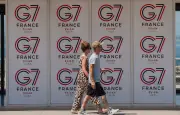 G7 2026 à Évian : la Suisse déploie 4.000 soldats pour la sécurité