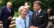 G7 d'Evian : dialogue renoué entre Américains et Européens