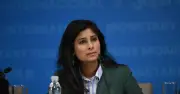 G7 d’Évian : Gita Gopinath détaille les défis économiques mondiaux