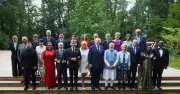 G7 : l'accord États-Unis-Iran signé à Versailles, une victoire diplomatique en demi-teinte