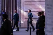 G7 : le dernier tour de piste de Macron pour une Europe souveraine