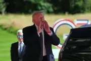 G7 perturbé par le protocole : Washington-Téhéran, CNews mis en demeure