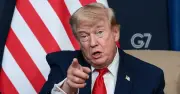 G7 : Trump se tourne vers l'Ukraine après l'accord avec l'Iran