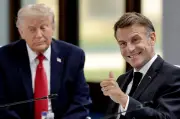 G7 : un succès objectif pour Macron, dernier grand sommet