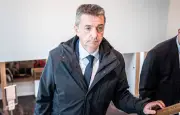 Gaël Perdriau rejugé en appel pour chantage à la sextape