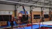 Gala annuel du Gym-club barraban : un spectacle Cabaret salué