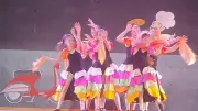 Gala éblouissant du Club de la Danse à Laudun-l'Ardoise