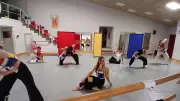 Gala de danse à Bagnols : 105 danseurs sur le thème de la couture