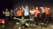 Gala de danse de la MJC de Béziers : 165 élèves sur scène début juillet