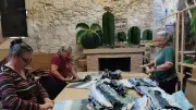 Gala de danse de l'Epic Lo Castel sur le thème d'une croisière
