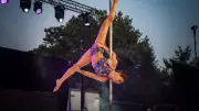 Gala de danse et pole dance à Saint-Thibéry ce samedi