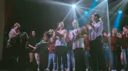 Gala de danse peaufiné pour les 40 ans de Lou Recantou à Paulhan