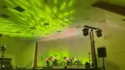 Gala de danse pop-rock à Meyrueis : un spectacle rythmé et festif