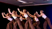 Gala de danse réussi pour Sports et Loisirs maureilhanais