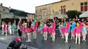 Gala de danse 