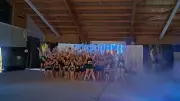 Gala de GR à Saint-Brès : un spectacle haut en couleur sur le thème des différences