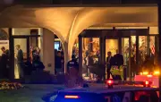 Gala de la presse à Washington reprogrammé le 24 juillet