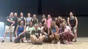 Gala de zumba à Bassan le 27 juin : 80 danseuses sur scène