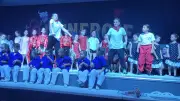 Gala du Synergie Boxing club : un spectacle éblouissant à Quissac