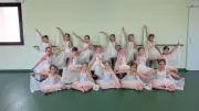 Gala Isadora Danse : 
