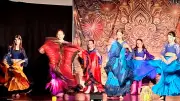 Gala Tribal Kaina : une soirée de danse placée sous le signe du partage et de la convivialité