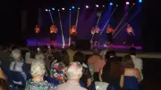 Galas et spectacles vont rythmer le mois de juin à Florensac