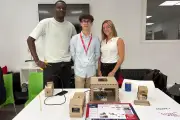 Garage Week à l'ISEN : des solutions numériques pour valoriser les biodéchets