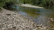 Gard : restrictions d'eau face à la dégradation hydrologique