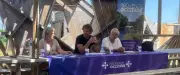 Gard rhodanien : saison touristique 2026 avec animations et hausse des nuitées