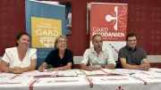 Gard rhodanien : un plan alimentaire territorial pour l'agriculture locale