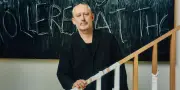 Gareth Casey : fil conducteur d'un design textile authentique