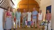 Garigouille octet : un concert mémorable pour la Fête de la musique