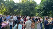 Garons : la guinguette municipale fait le plein pour sa première édition