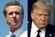 Gavin Newsom sur la «liste noire» de Trump : enquête fédérale pour fraude fiscale