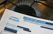 Gaz : hausse de 7,4% du prix repère en juillet