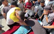 Gaza : huit morts dans des frappes israéliennes malgré la trêve