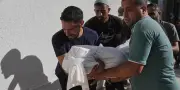 Gaza : six morts dans des frappes israéliennes, selon la défense civile