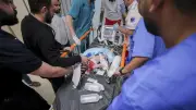 Gaza : un bébé de 7 mois tué par l'armée israélienne en Cisjordanie
