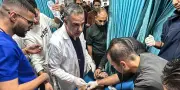 Gaza : un directeur d'hôpital détenu par Israël depuis décembre 2024