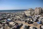Gaza : une commission de l'ONU dénonce un génocide contre les enfants