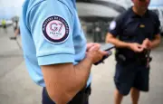 Gendarme tué dans un accident près du G7 à Évian-les-Bains