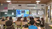 Gendarmes sensibilisent élèves de Lansargues au harcèlement scolaire