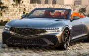 Genesis X Gran Coupé et Convertible : des concepts toujours sans avenir ?