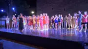 Geneviève Berger : 20 ans de passion au Forum Danse à Uzès