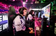 Gentle Mates en crise avant le Major IV de Paris : la reconstruction express
