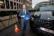 Georges-Louis Bouchez : l'homme qui bouscule la droite belge, une leçon pour la France