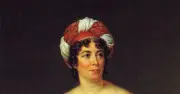 Germaine de Staël : icône européenne et rebelle face à Napoléon