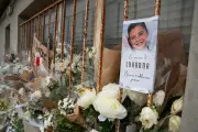 Gers : après la mort de Lyhanna, Puycasquier se rassemble pour exorciser la douleur