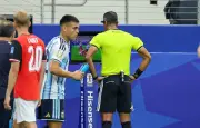 Ghana vs Angleterre : Queiroz fustige la VAR après un penalty non sifflé